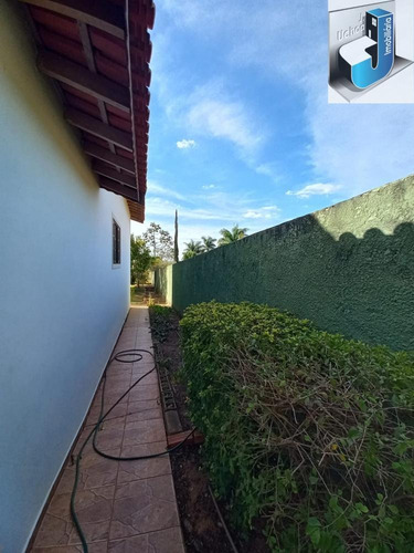 Imagem 10 de 13 de Linda Chácara No Condomínio Residencial Ecopark - Tatuí - 1713