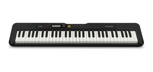 Teclado Digital Casio Casiotone Ct-s200 Negro