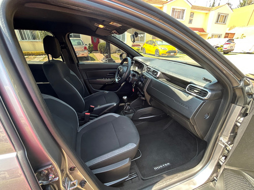 Renault Duster 1.6 Intens Mt