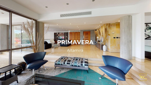 Imagen 1 de 20 de Apartamento En Venta En Altamira
