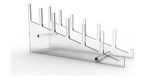 Fixturedisplays 10748 - Soporte De Pantalla Grande Para Vari