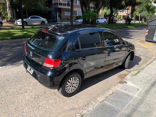 Volkswagen Gol Trend