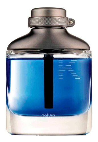 Perfume Hombre 100 Ml  Kaiak K