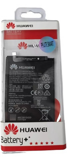 Bateria Pila Huawei Y7 2017 P9 Lite Smart Excelente Calidad