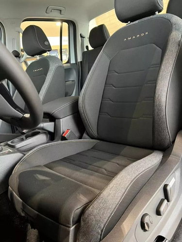 Volkswagen Amarok 3.0 Cd Tdi 258Cv V6 Comfortline 4X4 At