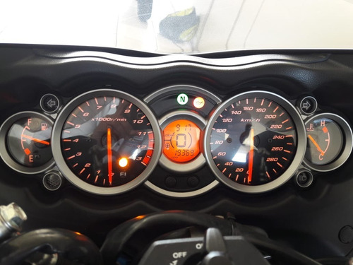 Suzuki Gsx 1300r Hayabusa 2016