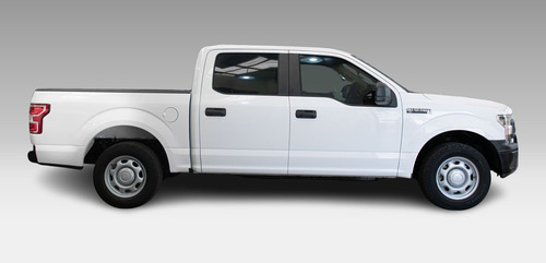 Ford F-150 3.5 V6 XL Crew Cab 4x2 At