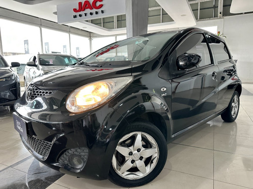 Jac J2 Luxury 1.0 Manual 5 Puertas 2013