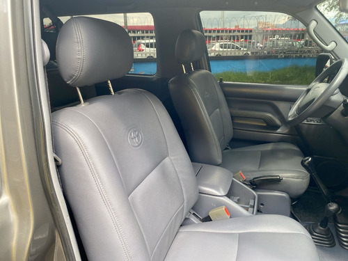 Toyota Prado 2.7 Sumo Ego