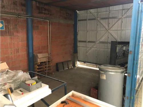 Venta De Bodega En Juanchito, Candelaria, Valle Del Cauca 5655.
