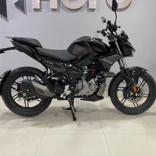 Hunk 125r 2026