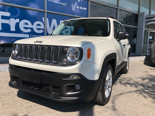 Renegade Sport Manual 2021 My21 Mt
