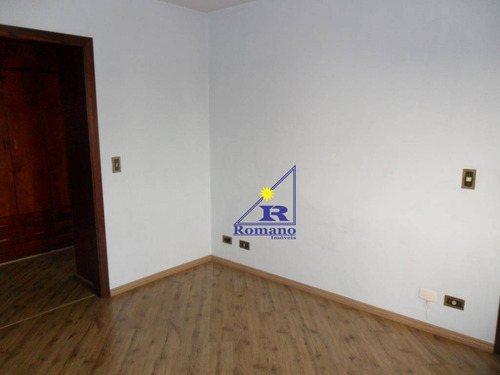 Sobrado Residencial À Venda, Jardim Londrina, São Paulo. - So0223