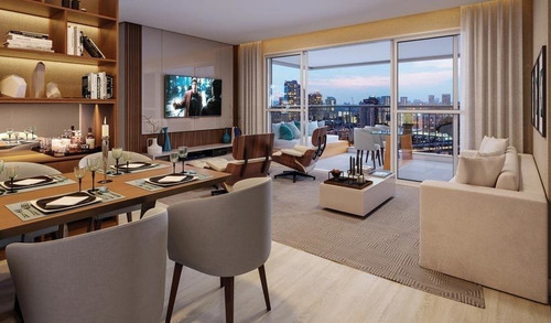 Imagem 5 de 30 de Apartamento - Ap02648 - 68975143