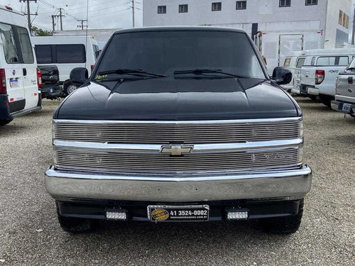 Chevrolet Silverado D-20 Rodeio 4.2 Tb-ic 2p