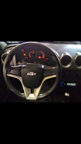 Chevrolet Celta 2009 1.0 Life Flex Power 3p 77 Hp