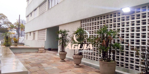 Imagem 1 de 16 de Apartamento Com 2 Dormitórios À Venda, 75 M² Por R$ 398.000,00 - Vila Assunção - Santo André/sp - Ap2981