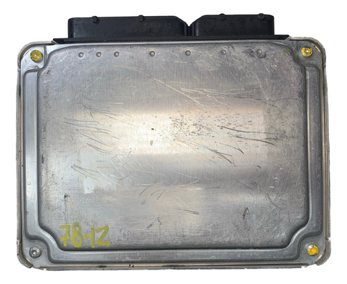 Computadora Vw Bora 2.5l A/t 06-08 07k 906 032 Aq (Usado)