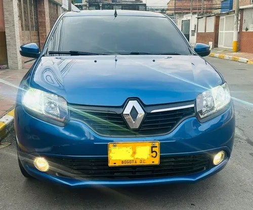 Renault Logan 1.6 Privilege / Intens