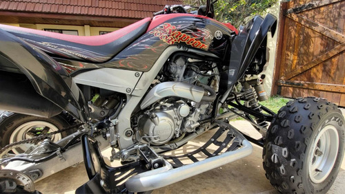 Imagen 3 de 8 de Yamaha Raptor 700