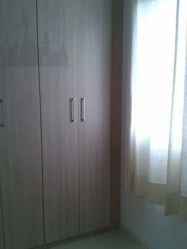 Imagem 4 de 7 de Apartamento Para Venda, 2 Dormitórios, Vila Vera - São Paulo - 10799