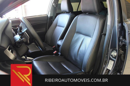 Toyota Yaris Xls Sedan 1.5 Flex 16v 4p Aut.