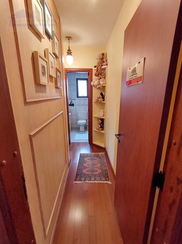 Imagem 19 de 26 de Apartamento Para Venda, 4 Dormitórios, Vila Clementino - São Paulo - 8102