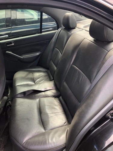 Sucata Honda Civic 2005 1.7 Aut. - Rs Auto Peças