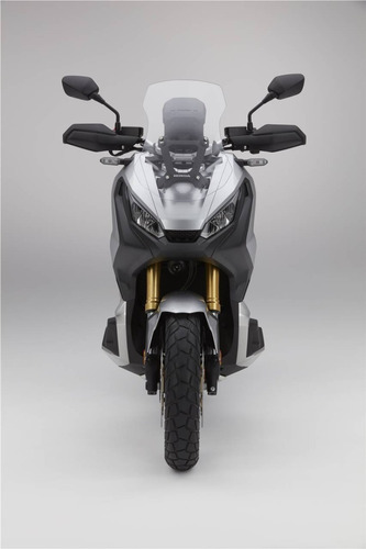 Moto Scooter Off-road Honda X-adv 750 2018 Dct Automático