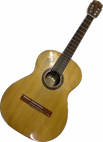 Violão Di Giorgio Clássico 38 Raridade Fabricado 2004 Novo