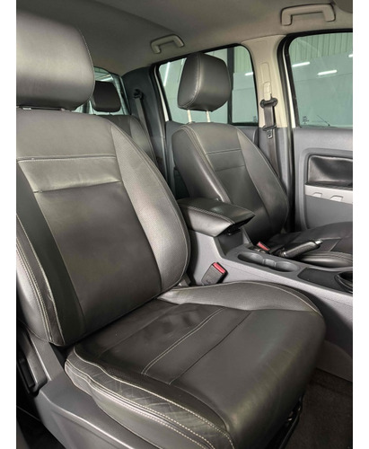 Ford Ranger 2.5 XLT 4X2 CD 16V FLEX 4P MANUAL