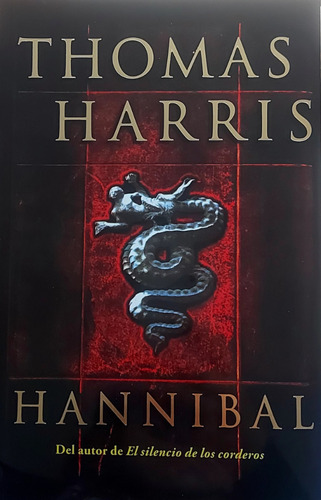 Hannibal Thomas Harris