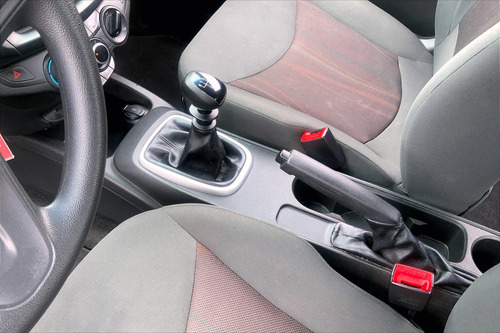 Chevrolet Aveo 2022