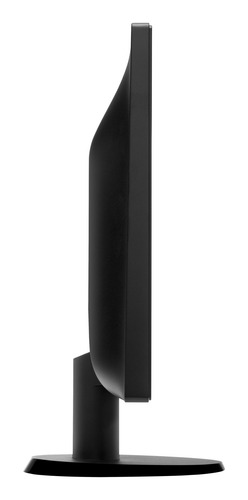 Imagen 2 de 3 de Monitor Philips V 193V5LSB2 led 18.5" negro 100V/240V