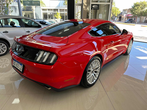 Ford Mustang 5.0 Gt 421cv