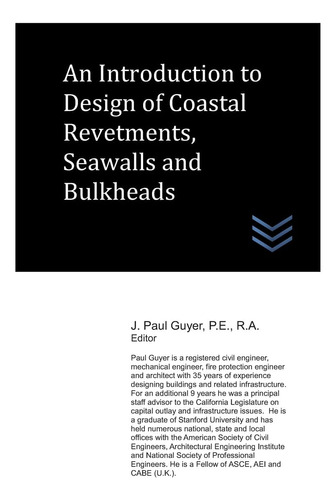 Libro: An Introduction To Design Of Coastal Revetments, And