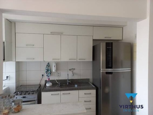 Imagem 4 de 15 de Del Castilho - 2 Quartos (1 Suíte) 51m2 - Infra De Lazer Completa - Ap1082