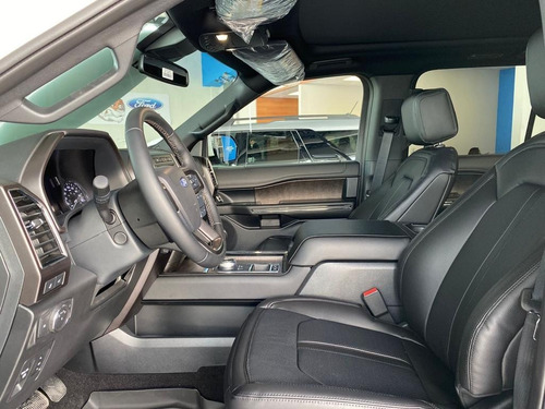 Imagen 6 de 15 de Ford Expedition 2021