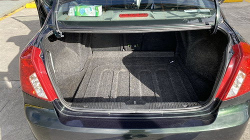 Imagen 14 de 15 de Chevrolet Optra