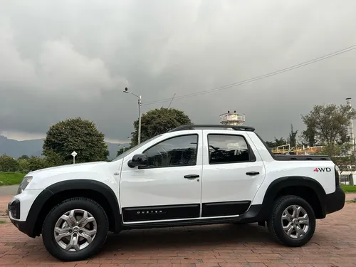 Renault Duster Oroch 1.3 Turbo Mt 4x4