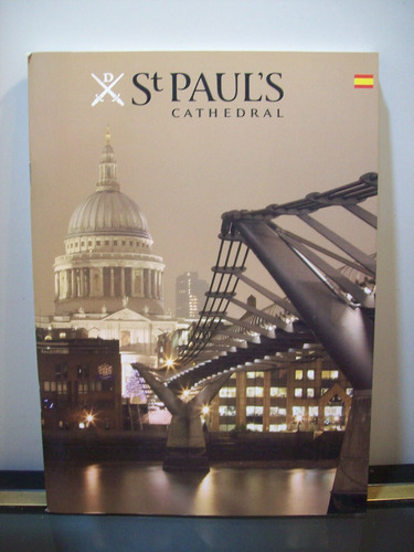 Adp St Paul's Cathedral / Ed. Scala Publishers 2011