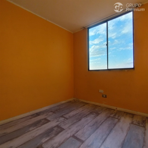 Venta De Depto 3 Dorm. 2 B En La Florida Excelente Ubicación