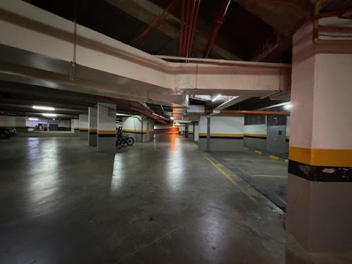 Oficinas En Arriendo Centro Internacional 820-661