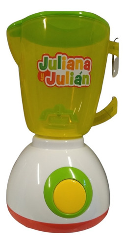Imagen 2 de 10 de Juliana Y Julián Frutipaletas 2 En 1 Jugos Y Helados