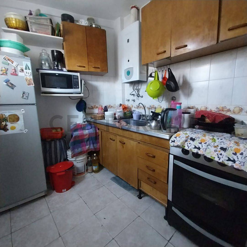 Venta Departamento Pompeya 2 Ambientes