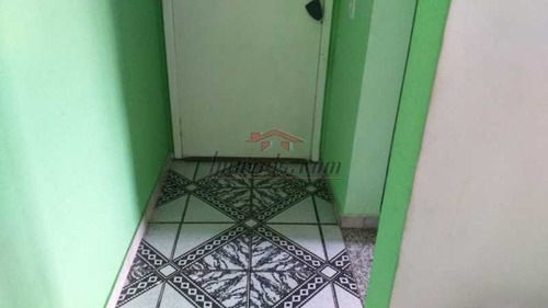 Apartamento-à Venda-cidade De Deus-rio De Janeiro - Peap21855