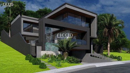 Imagem 12 de 15 de Casa Em Condominio - Urbanova - Ref: Ri5222 - V-ri5222