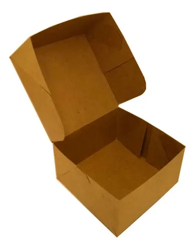 6x6 best sale cardboard box