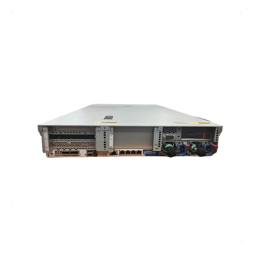 Servidor Hp Dl380 G9 12 Lff Dual 10 Core 20th 128gb