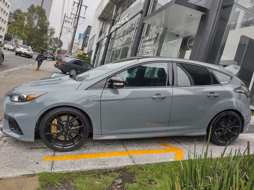 Imagen 3 de 15 de Ford Focus Rs 2016